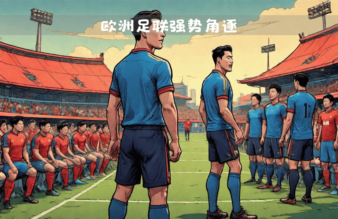 华体会网页-足坛豪强再次交锋，惊险对决升温